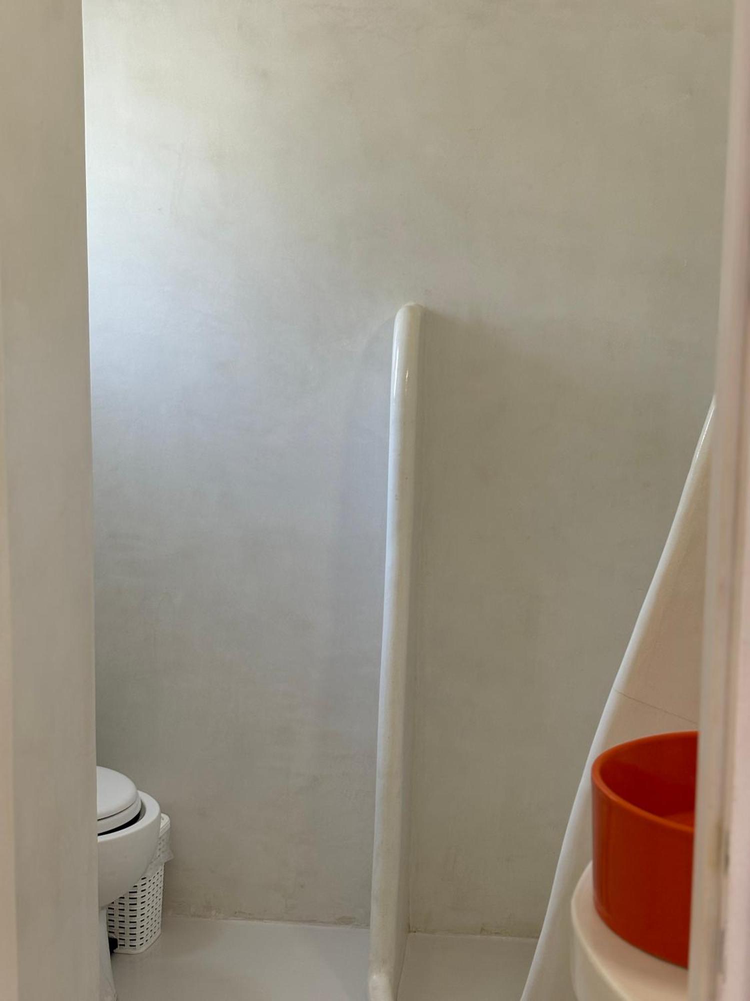 Thomas Apartments Katapola - Chora Екстер'єр фото
